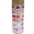 JB Succulent Swan Ribbon Tubes